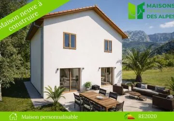 Image du modèle de maison BASALTE