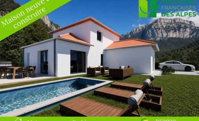 Photo de la maison n°5 à Meylan