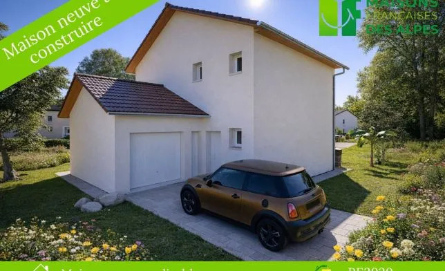 Photo de la maison n°4 à Meylan