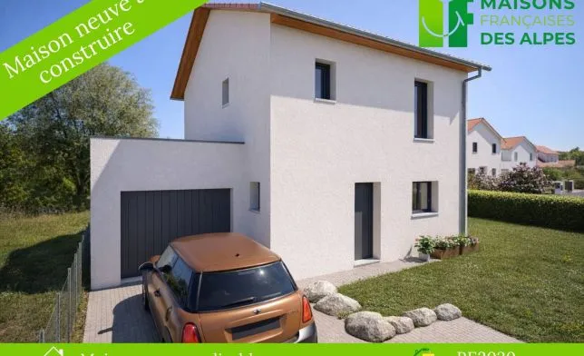 Photo de la maison n°10 à Sinard