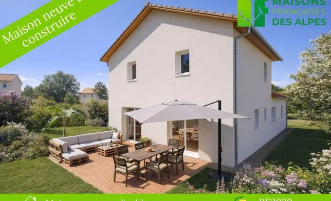 Photo de la maison n°0 à Le Pont-De-Claix