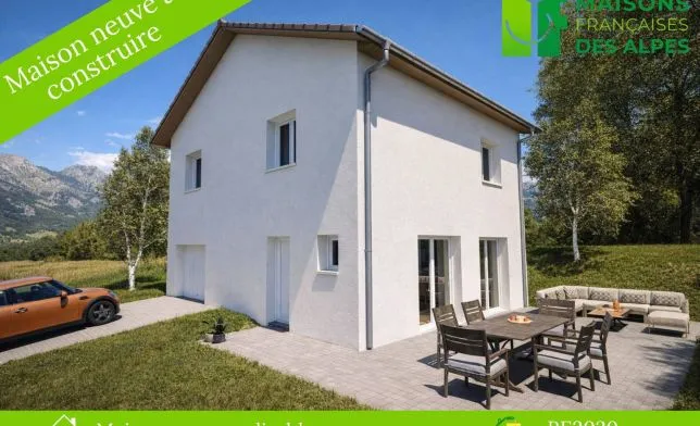 Photo de la maison n°1 à Meylan